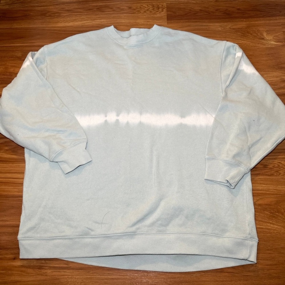 American Eagle Ahh-mazingly Soft Crewneck